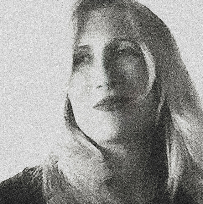 Jane Rubin headshot, Creative Director