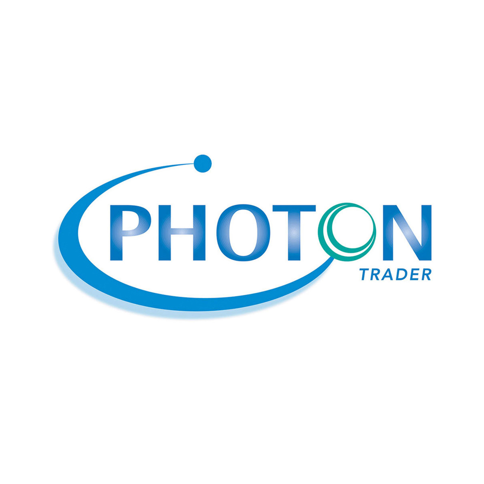 PhotonTrader Logo; Jane Rubin, Creative Director, Designer; © Jane Rubin 2003