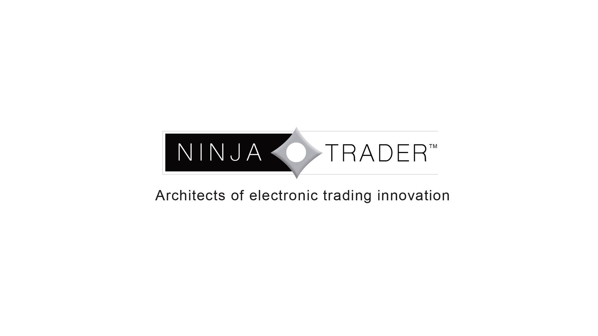 NinjaTrader | Trading Platform | Creative Direction, Design